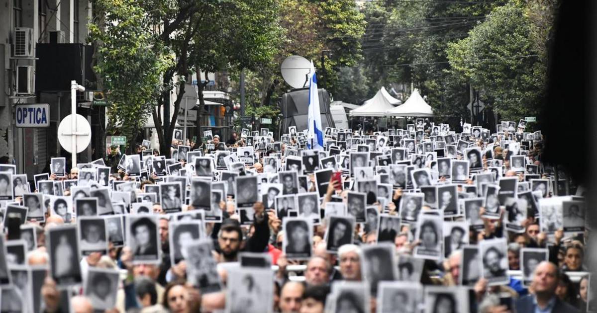 En la AMIA criticaron a la Justicia y hablaron del cajoneo del expediente | El Dia