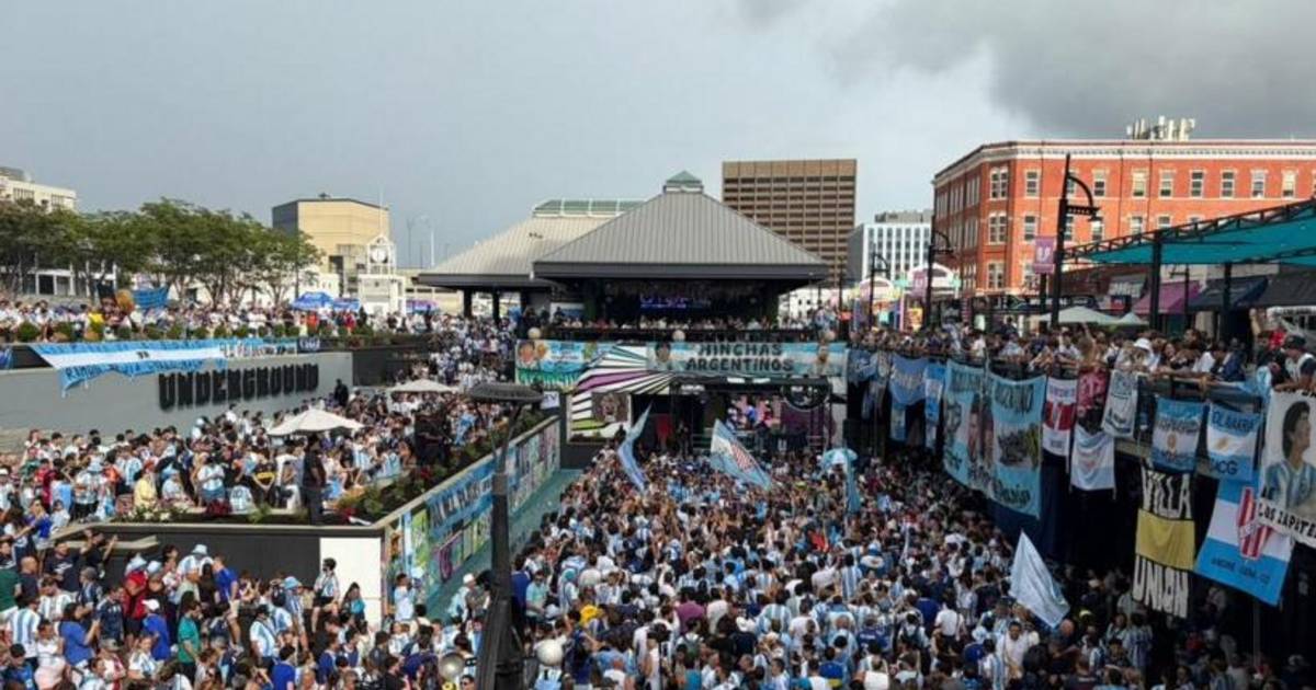 Cuánto gastarán los que van a la final del Mundial | El Dia