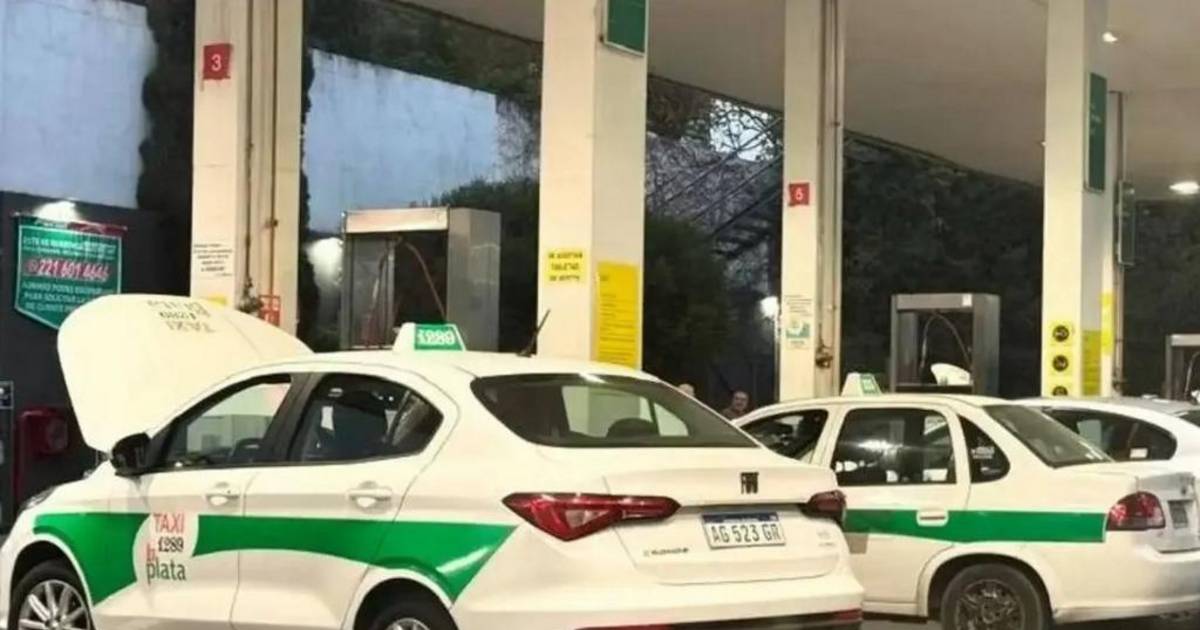 Afloja la crisis del gas: hay menos frío y vuelve el GNC | El Dia