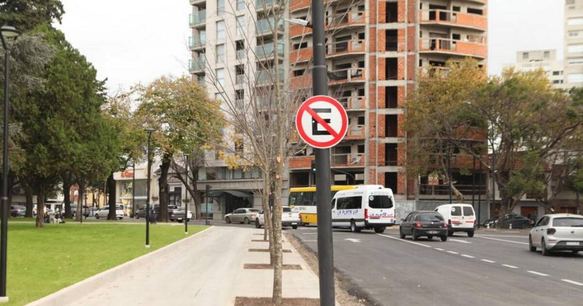 Los esqueletos de hormigón que persisten en la Ciudad | El Dia