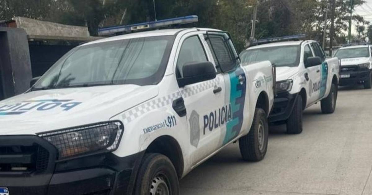 Lo tiraron al piso a golpes para robarle su bicicleta | El Dia