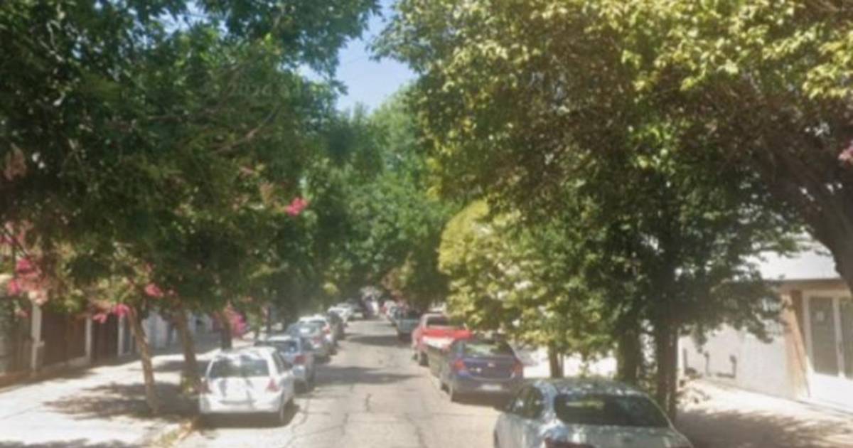 Quieta, no grites y dame todo, la amenaza a una vecina en barrio Norte | El Dia