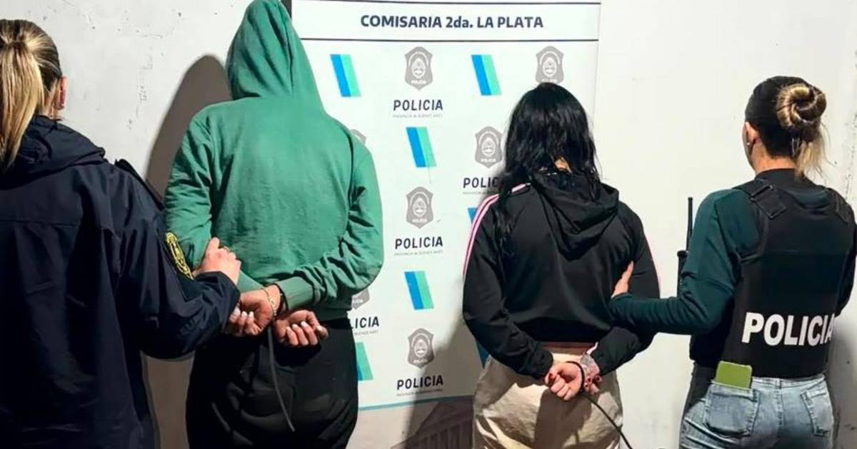 Cayó La Sole, acusada de vender droga y ser la jefa en El Mercadito | El Dia