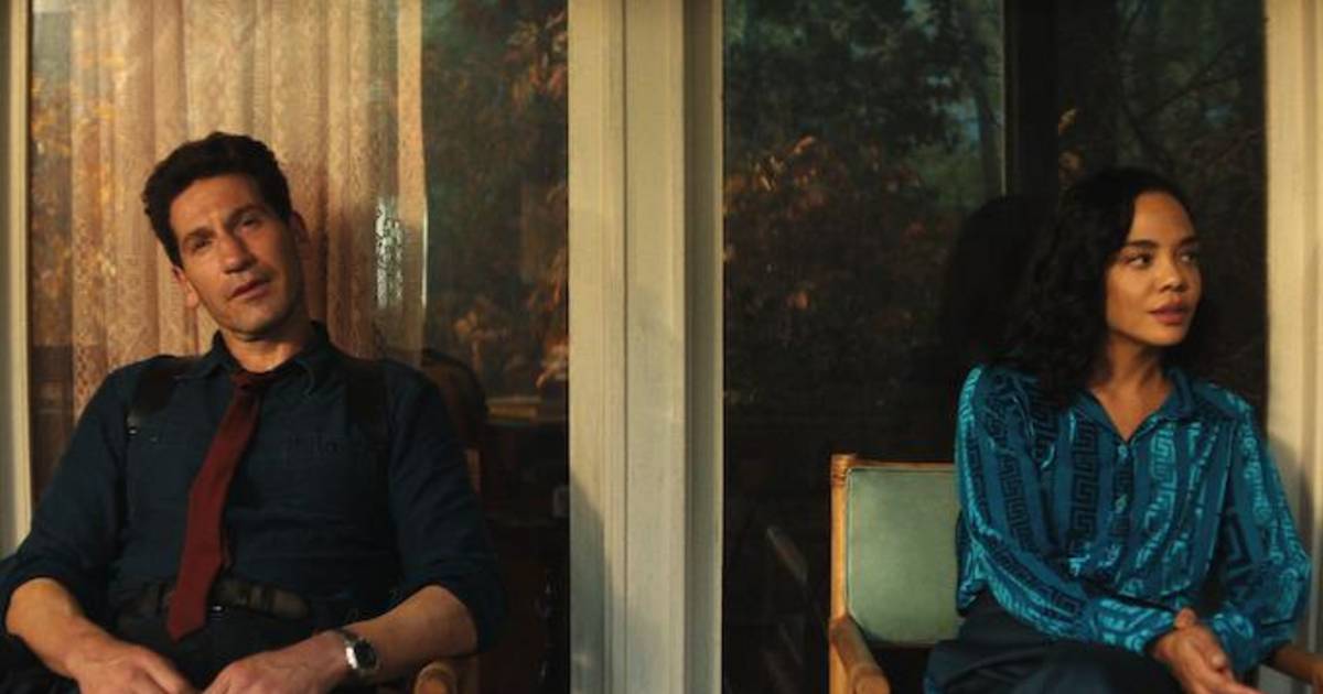 Menú infinito: Netflix reveló qué (y cómo) miramos | El Dia