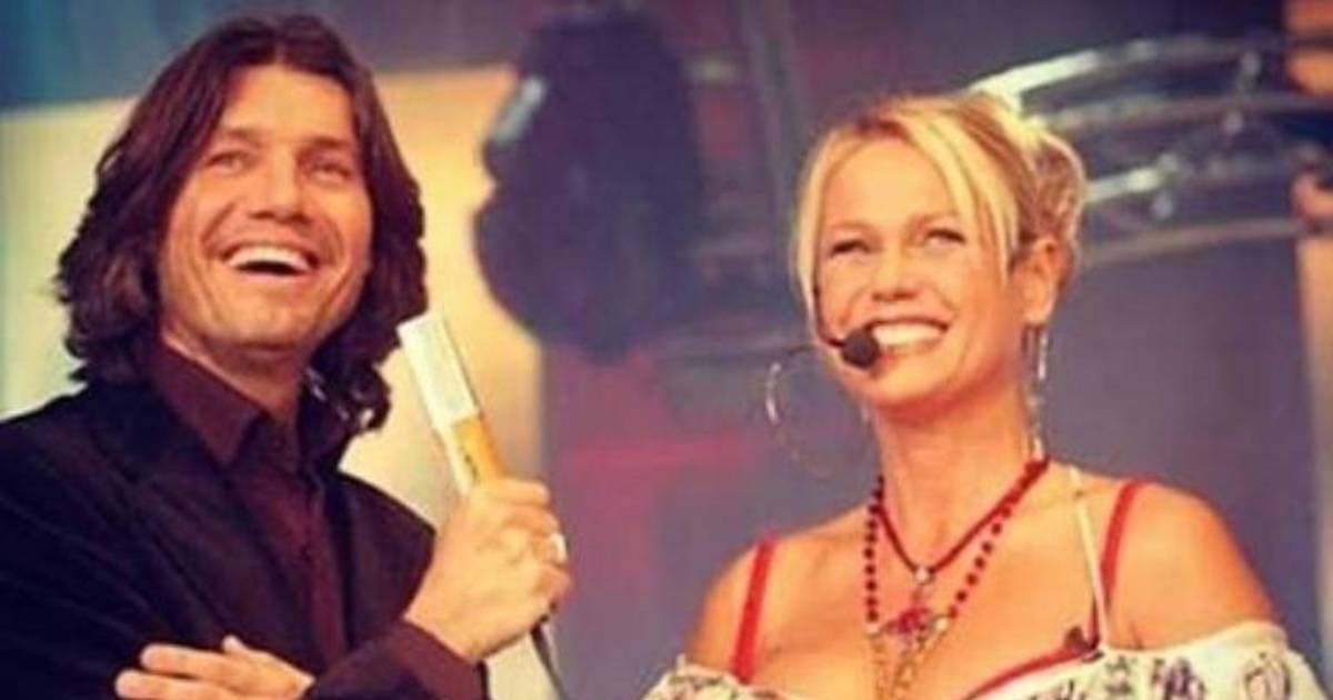 Marcelo Tinelli rompió el silencio sobre su relación con Xuxa: "Me rebotó mil veces"