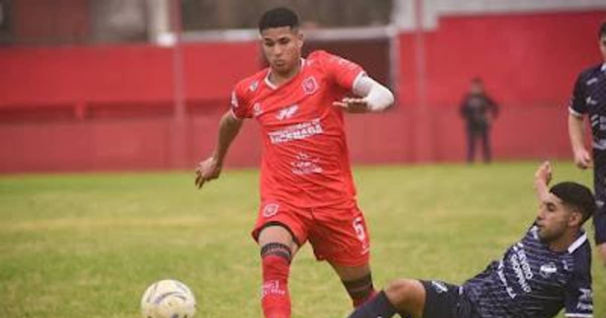 Camba no salió del empate y sigue sin ganar | El Dia