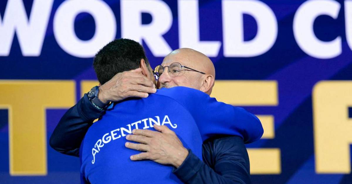 Somos un equipo conocido y tiene doble mérito llegar hasta acá | El Dia