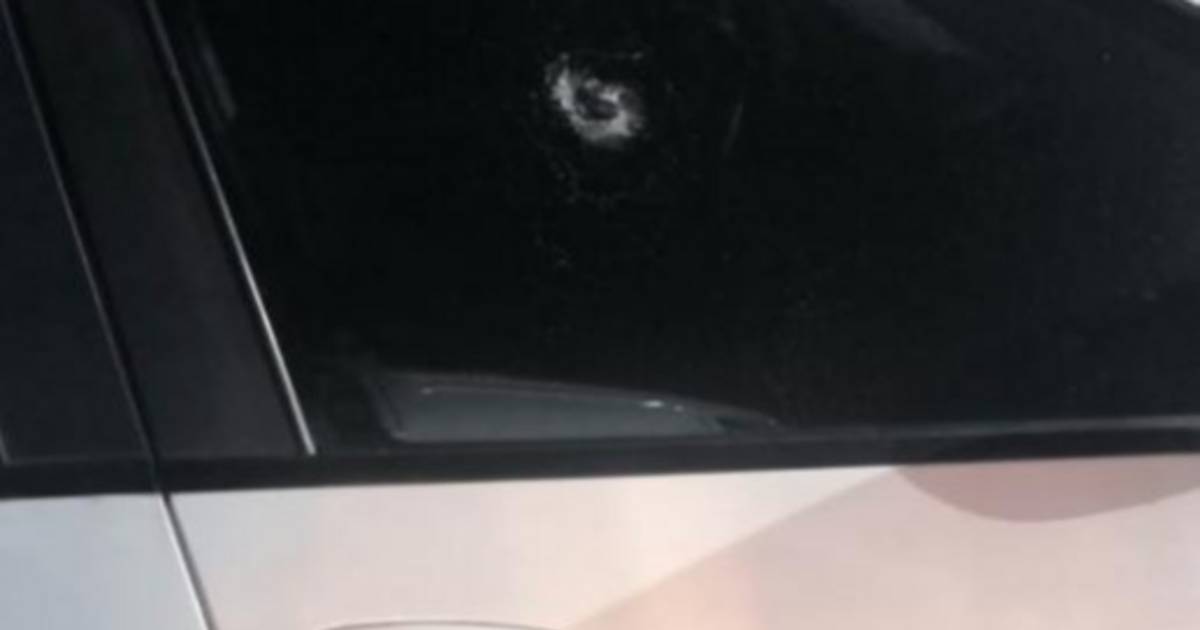Malestar en Arana: denunciaron que un grupo de chicos ataca a piedrazos a los autos de la zona | El Dia