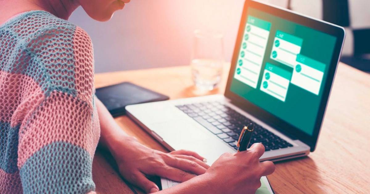 Si buscás empleo, los clasificados de EL DIA pueden ayudarte a encontrarlo | El Dia