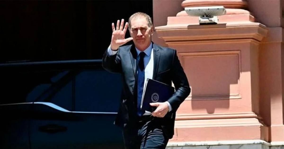 La misión mundial que asumió un candidato y los gestos sucesorios de Kicillof | El Dia