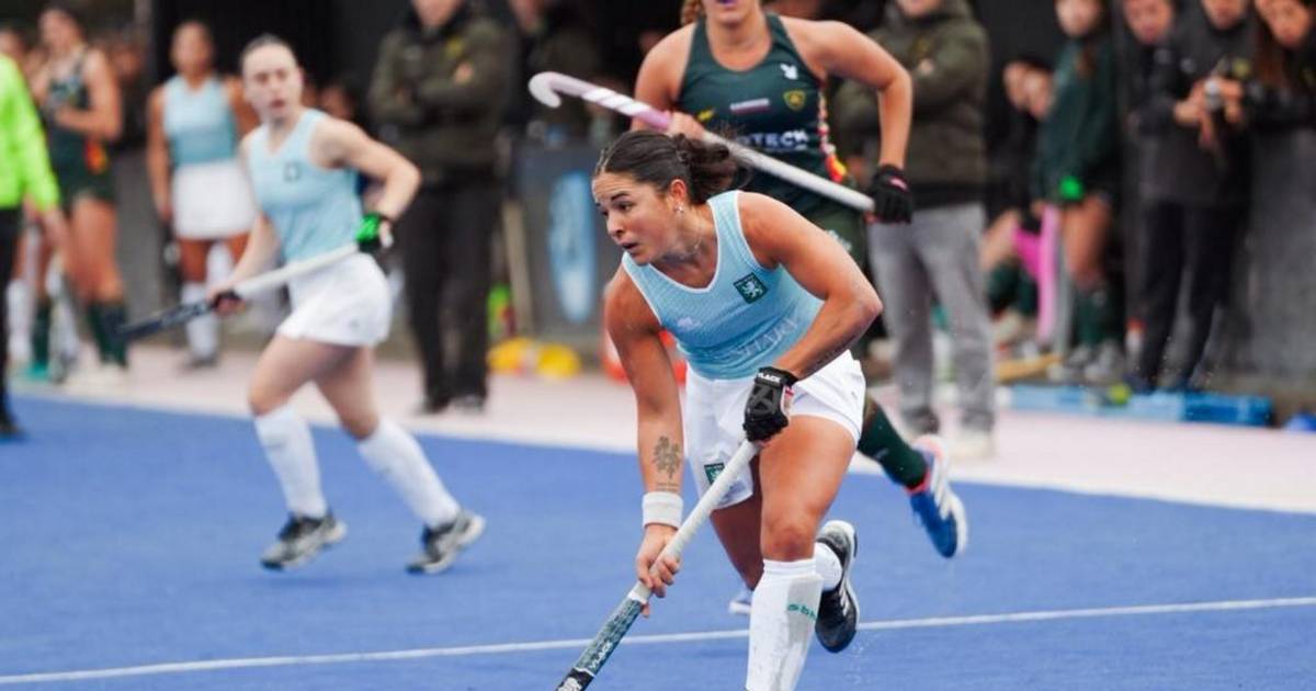 Santa consiguió un empate ante el líder, Lomas | El Dia