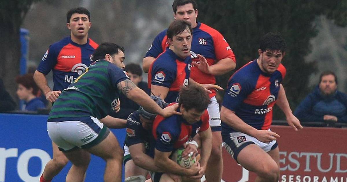 San Luis goleó y es el único puntero del torneo | El Dia