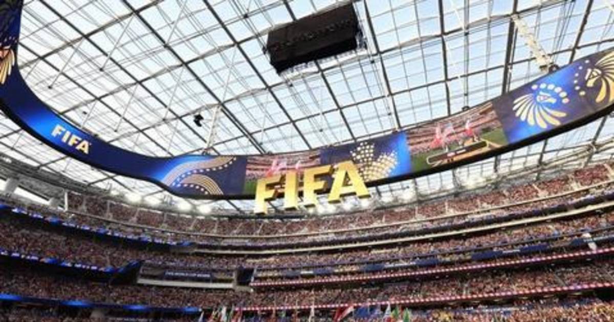 La final contará con un show de medio tiempo | El Dia