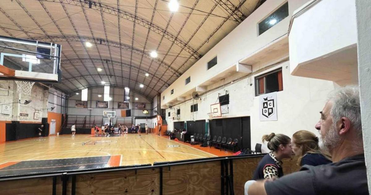 Los clubes de barrio ante la difícil tarea de ordenar sus papeles | El Dia