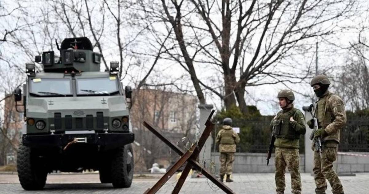 Argentinos en la guerra de Ucrania: revelan cómo fue el reclutamiento y las bajas en combate | El Dia