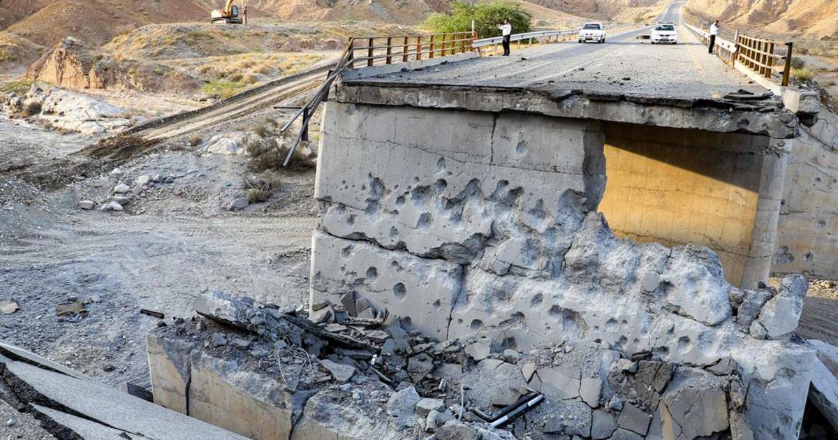 Bajas en Estados Unidos: recrudece la guerra con Irán y ya se cruzan líneas rojas | El Dia