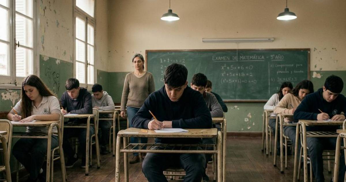 La Matemática, ese cuco que delata las deudas de la enseñanza | El Dia