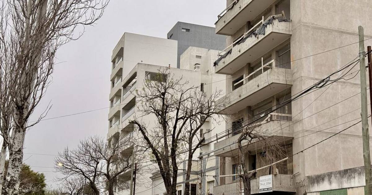Entre la exclusividad y la oferta abierta para vender | El Dia