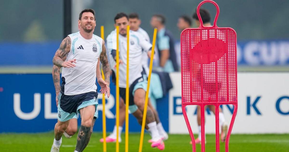 Messi, el vacío de representación y una realidad social que nadie logra expresar | El Dia