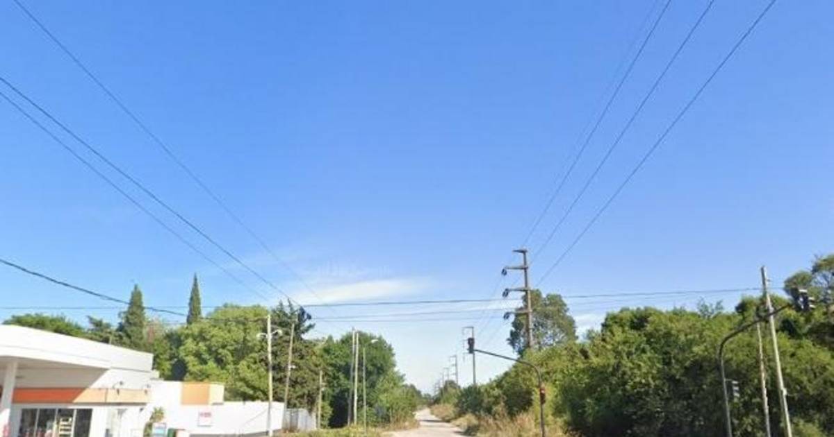 No dan Abasto con tantos robos: otro millonario golpe en el oeste platense | El Dia