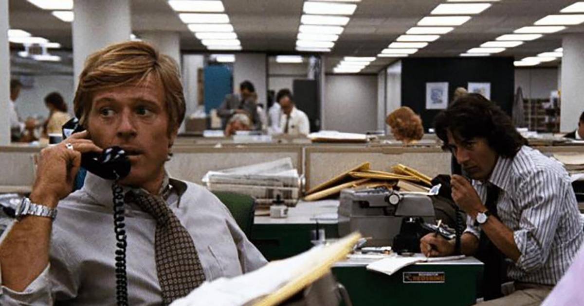 1976: medio siglo del año en que Hollywood cambió para siempre | El Dia