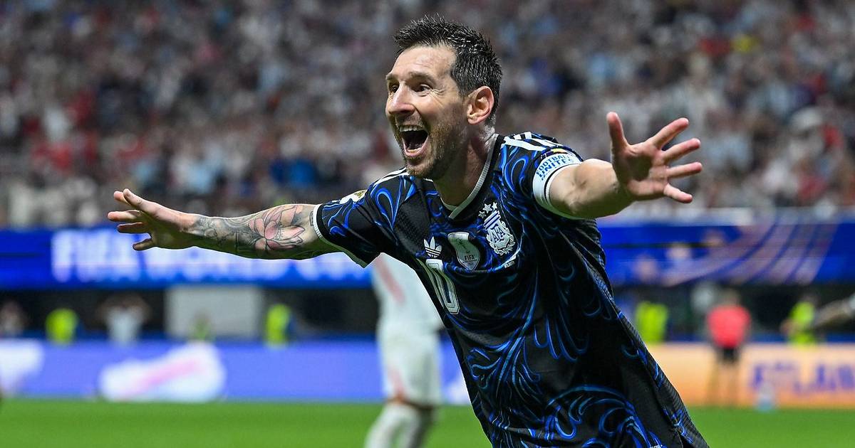 Mundial 2026: qué necesita Lionel Messi para ganar la Bota de Oro | El Dia