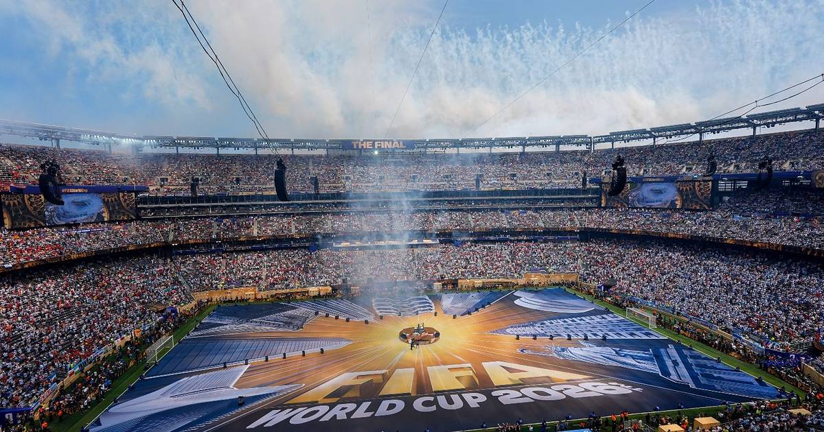 Argentina vs España: cuánto dinero se lleva el ganador del Mundial 2026 y cómo es la distribución de FIFA | El Dia