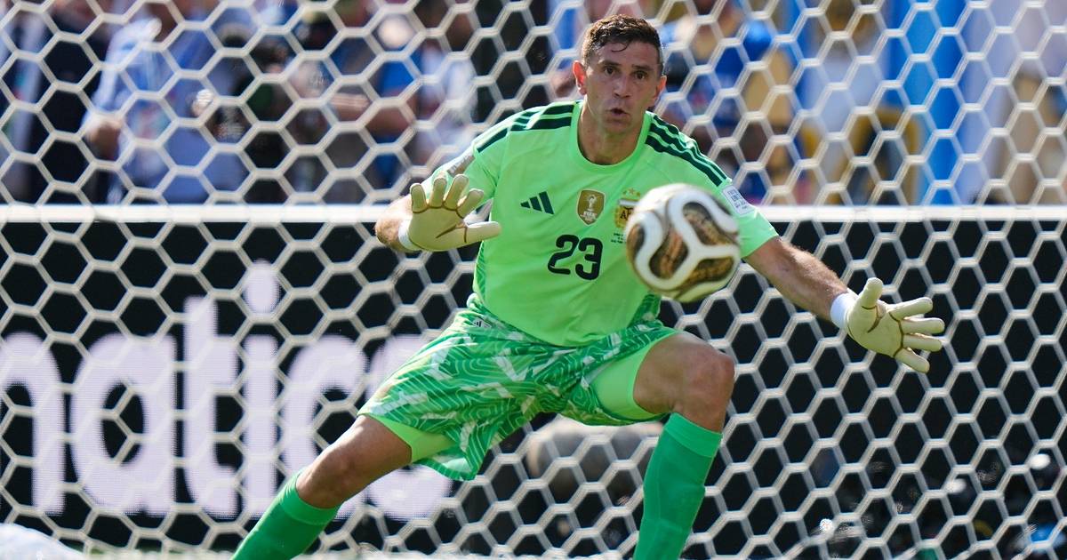Uno por uno: el boletín de calificaciones de la Selección | El Dia