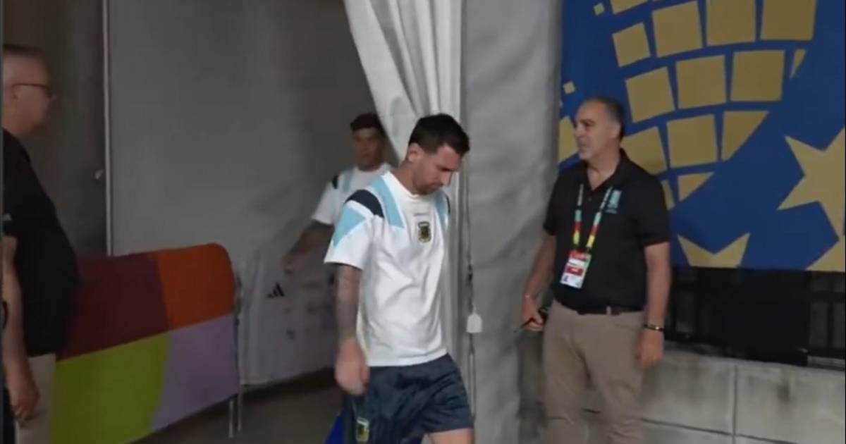 La AFA confirmó cuándo llegará la Selección Argentina al país: qué pasará con Lionel Messi y el resto del plantel
