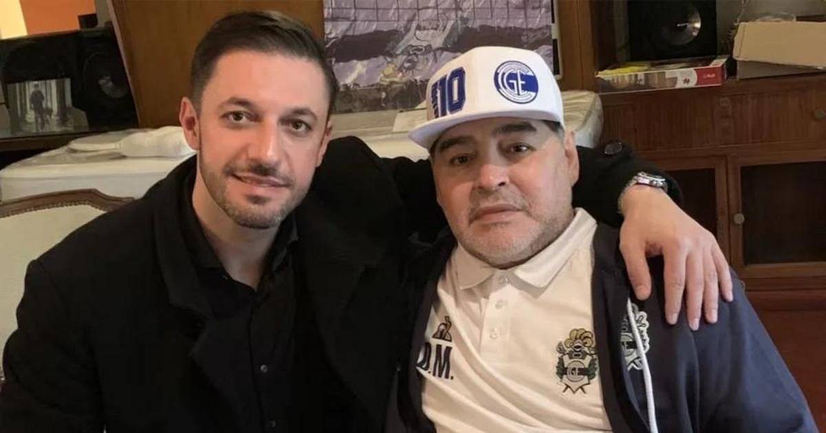 En pleno receso judicial, continúa el debate por la muerte de Maradona | El Dia