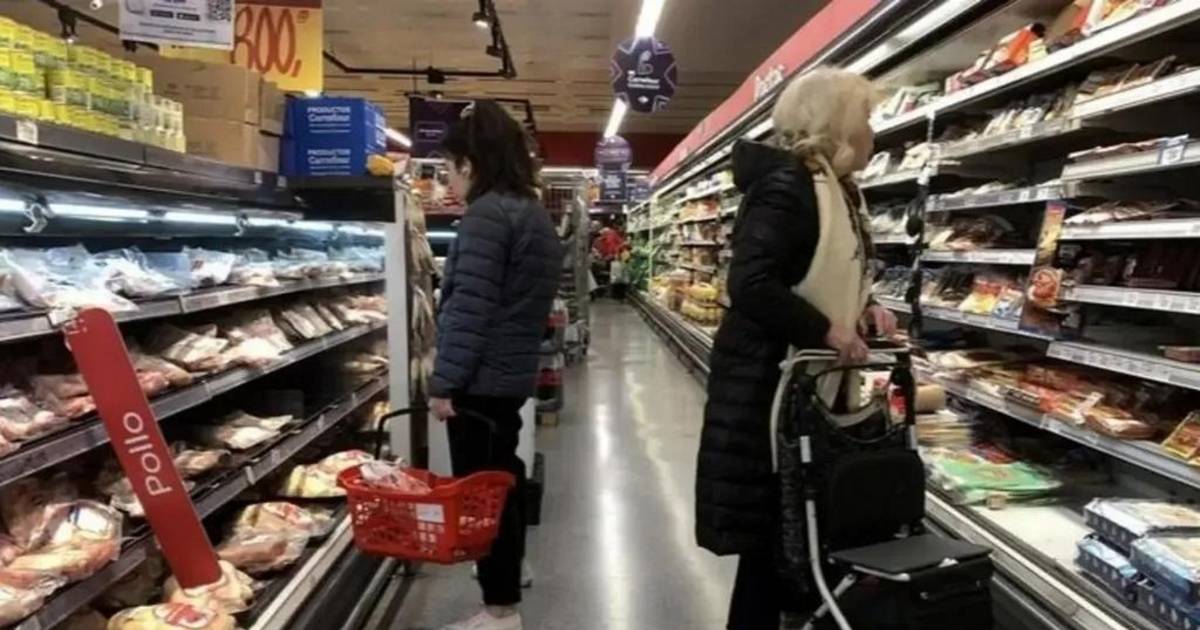 Frutas y verduras detrás de la suba de la canasta alimentaria en junio | El Dia