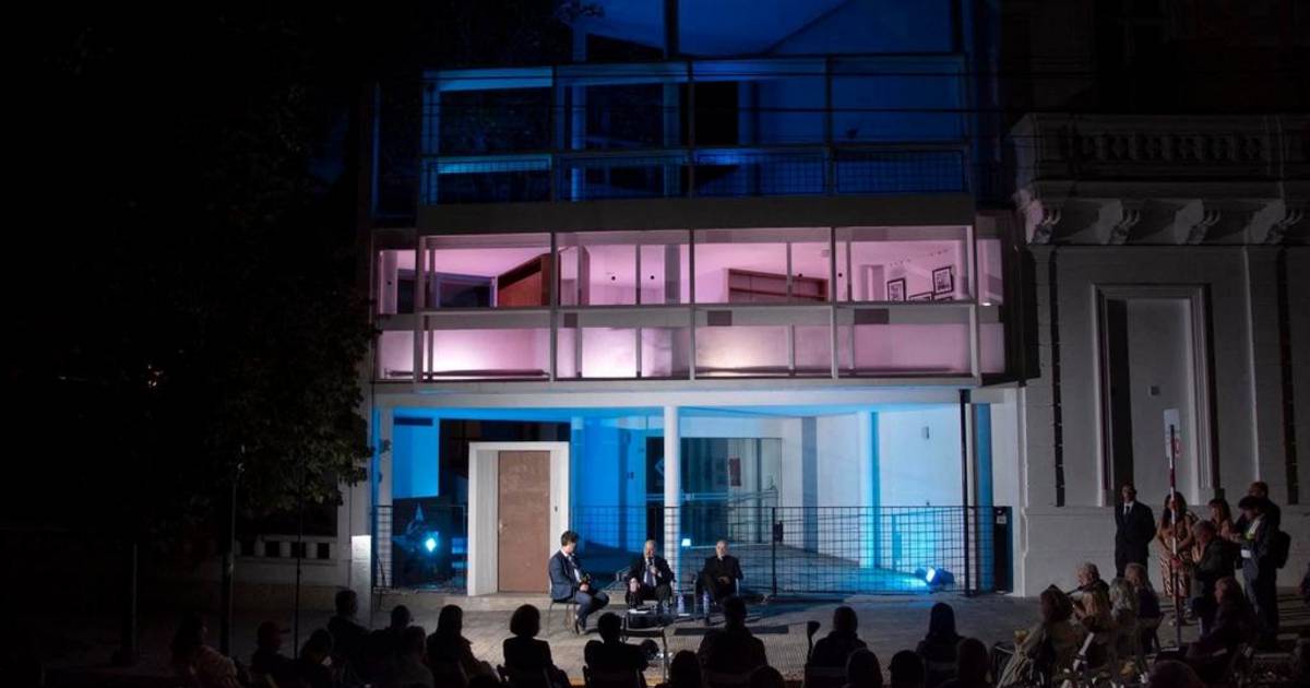 Diez años de un paso clave para el reconocimiento a la casa Curutchet | El Dia