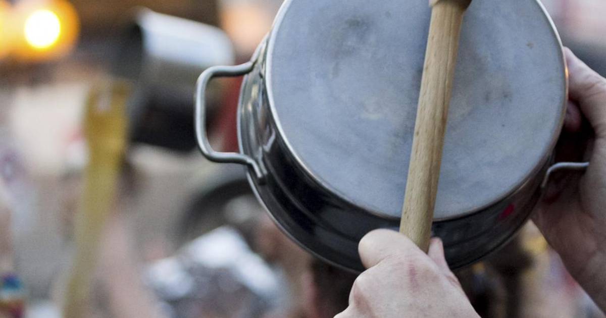 Organizan una protesta vecinal para reclamar medidas de seguridad | El Dia