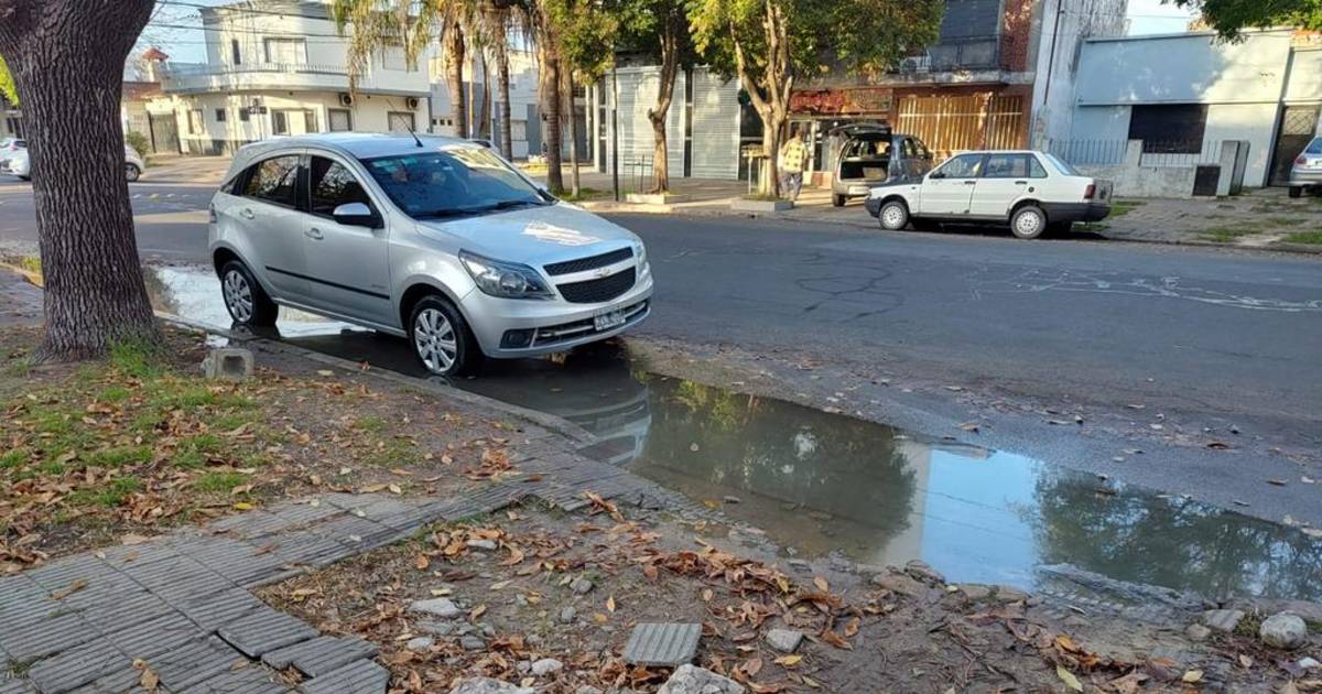 No frenan los planteos vecinales por los desbordes cloacales | El Dia