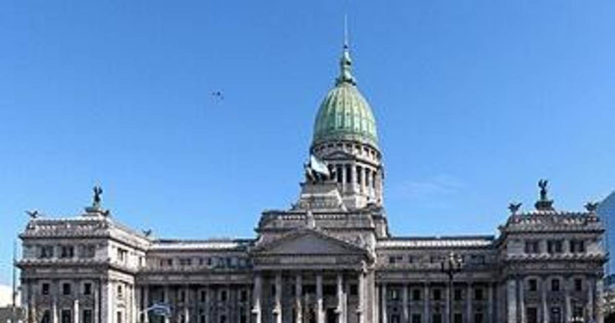 El oficialismo sacó adelante leyes clave, pero no todas las esperadas | El Dia