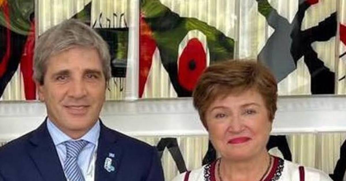Por junio, se incumplió la meta fiscal con el FMI | El Dia