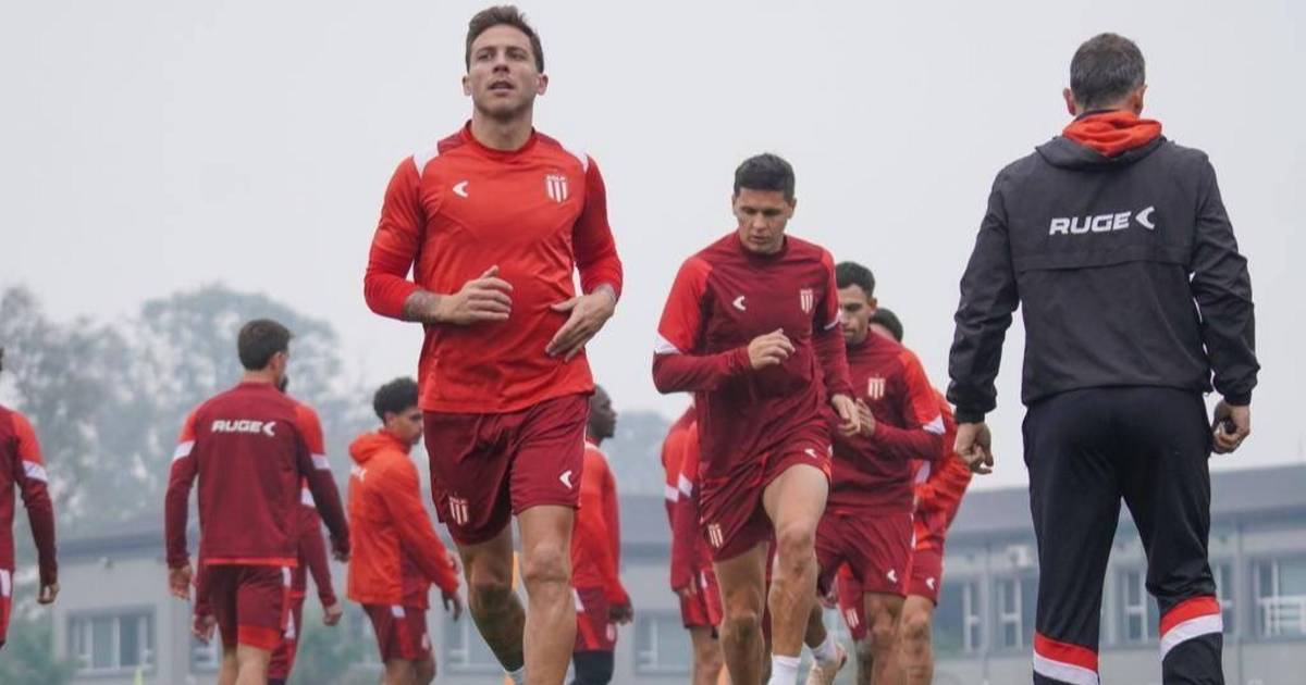 Estudiantes: sigue la bronca por la postergación de la final | El Dia