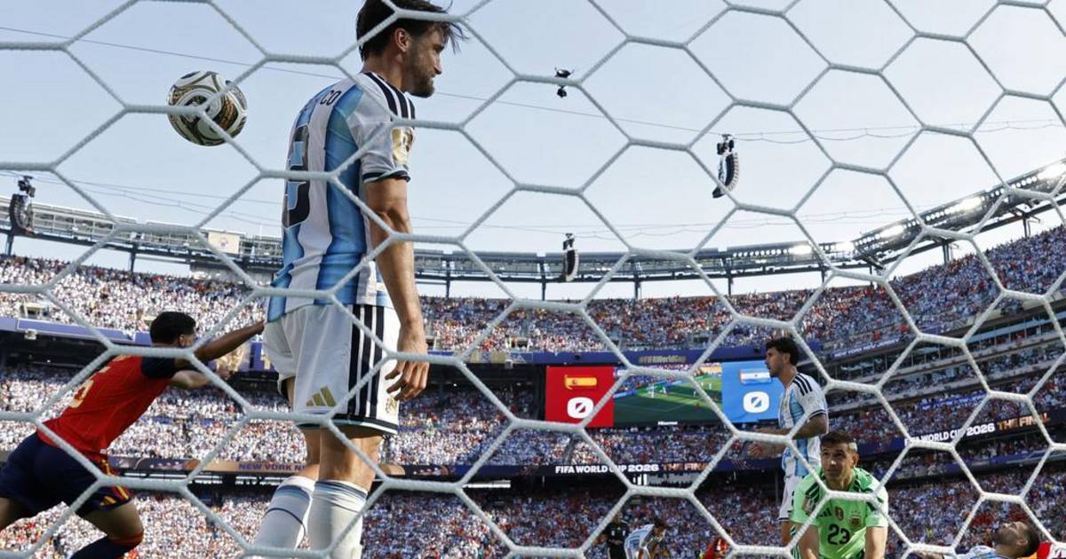 Un equipo agotado que no pudo cumplir el sueño del bicampeonato | El Dia
