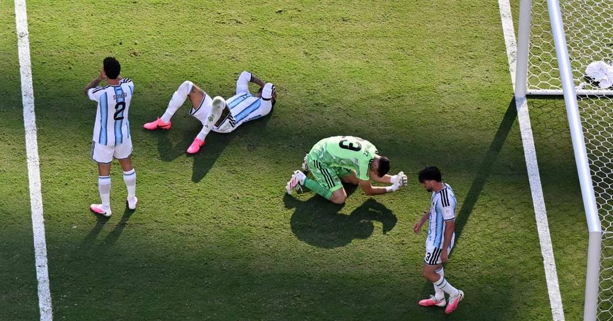 De Roma a Nueva Jersey: sobran las similitudes y coincidencias | El Dia