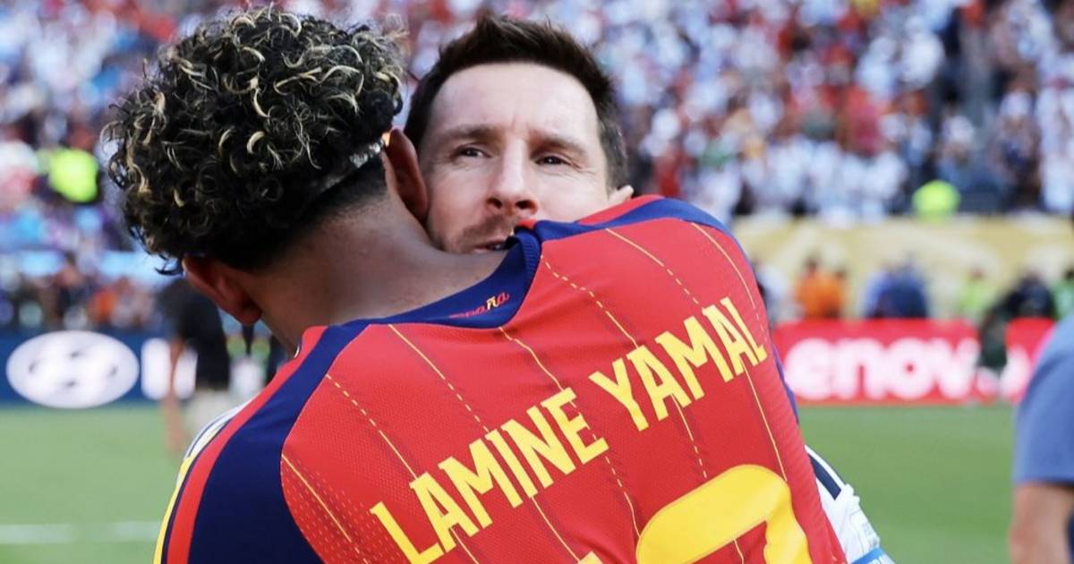 Explotó el rating de la final del Mundial 2026 entre España y Argentina | El Dia