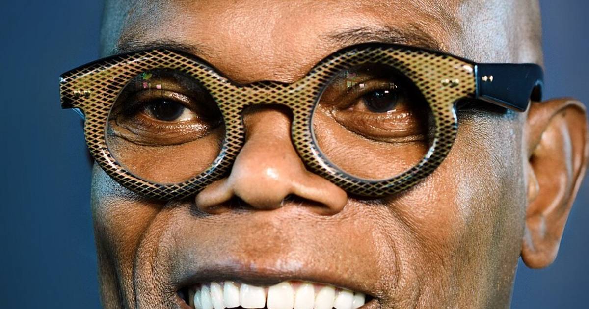 El reconocido actor Samuel L. Jackson acusó a Argentina de ser uno de los países más racistas del planeta | El Dia