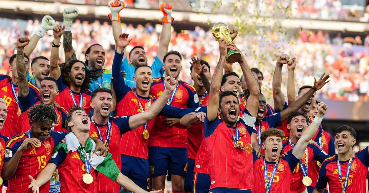 EL DIA ya tiene a los ganadores de los concursos del Mundial | El Dia