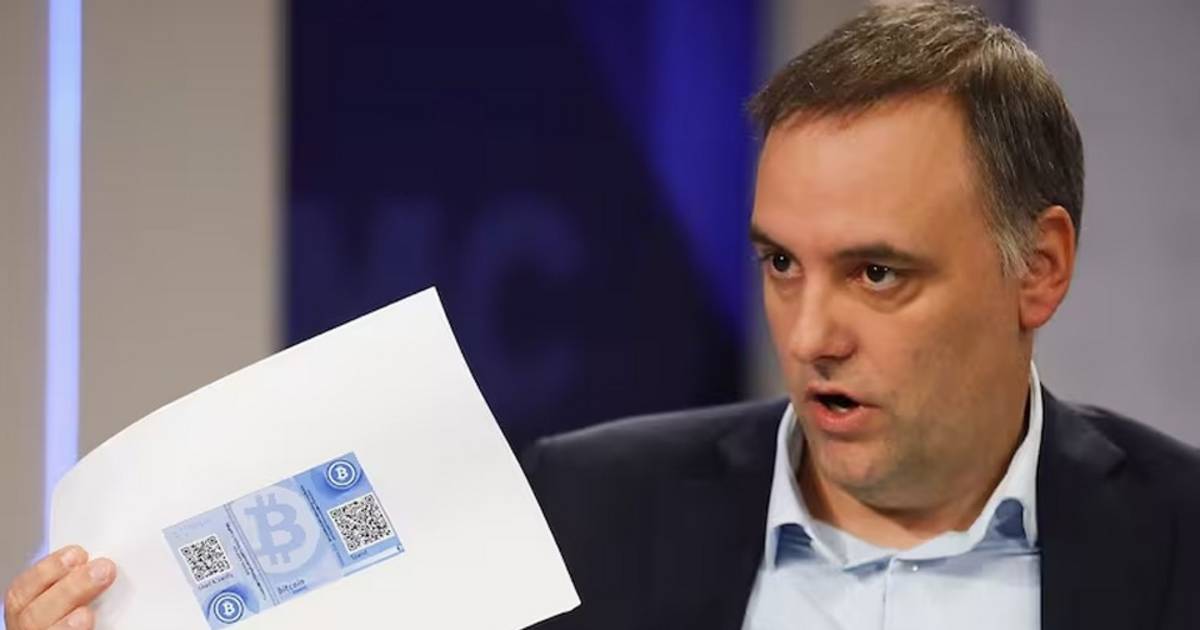 Advirtieron irregularidades en el patrimonio de Manuel Adorni y será citado en la Justicia | El Dia