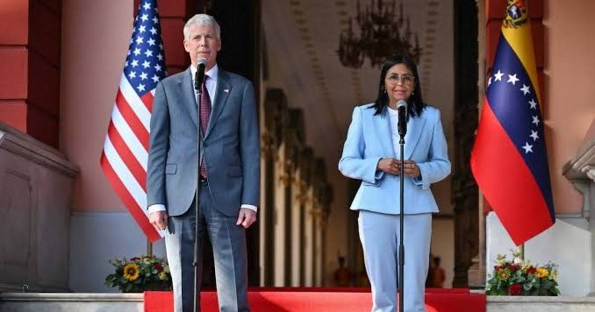 Estados Unidos confirmó que el 1 de agosto comenzará la transición política en Venezuela para la salida del chavismo