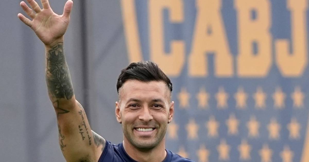 Lucas Janson se convertirá en el segundo refuerzo de Gimnasia | El Dia
