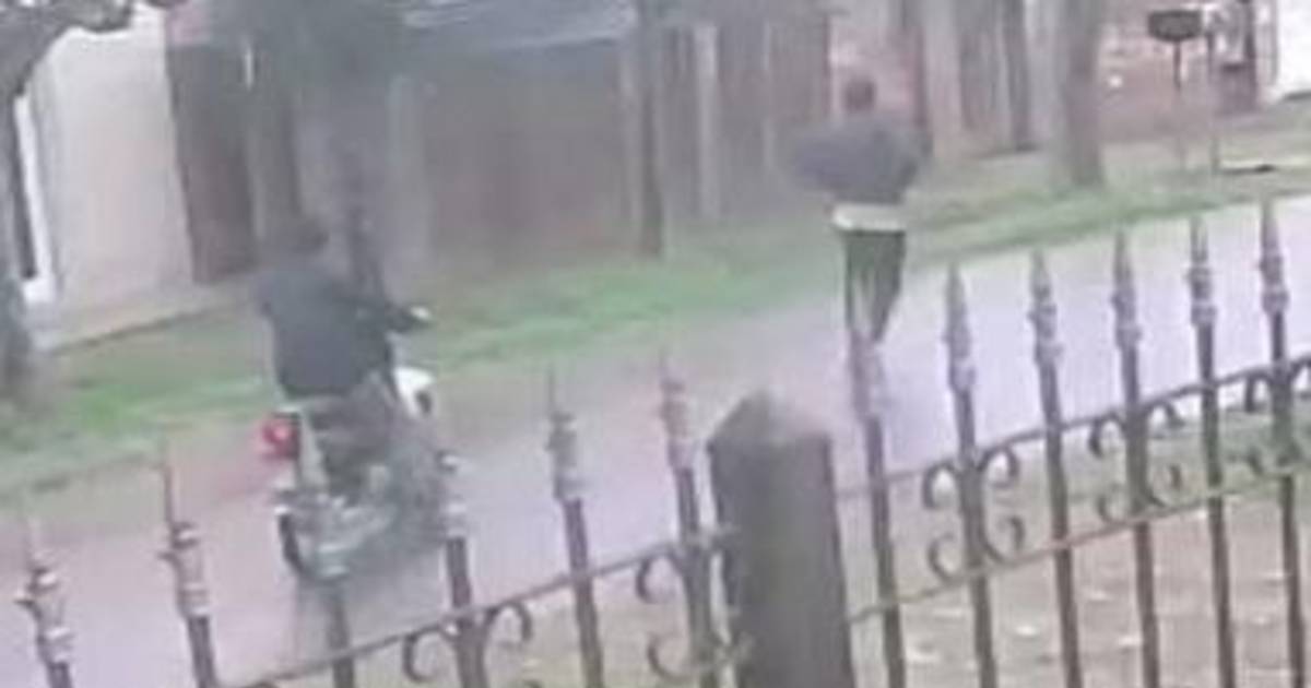 Motochorros, un drama que nunca se detiene en los barrios platenses | El Dia