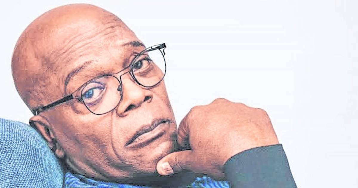 Polémica en redes: Samuel L. Jackson trató a la Argentina de racista y no lo perdonaron | El Dia
