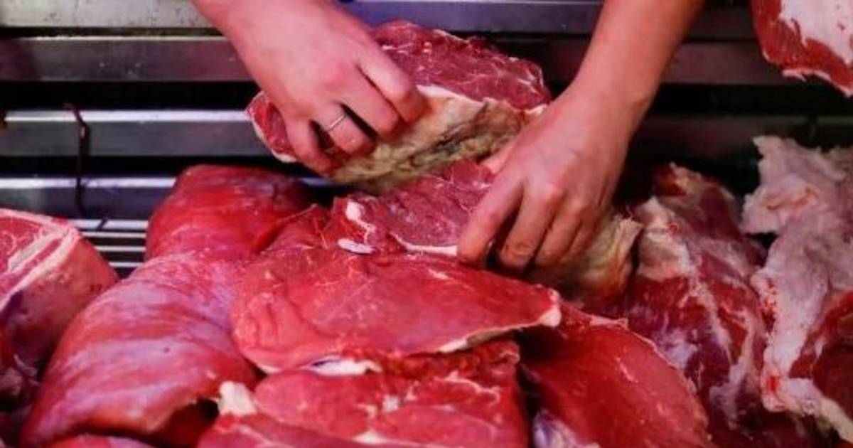 Por los precios, el consumo de carne bajó 11,5% en lo que va del año | El Dia