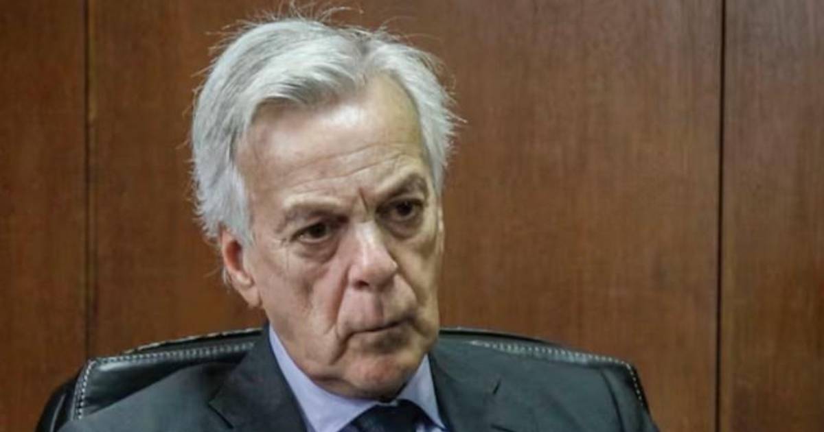 El Gobierno da por jubilado a Irurzun, pero el juez resiste | El Dia