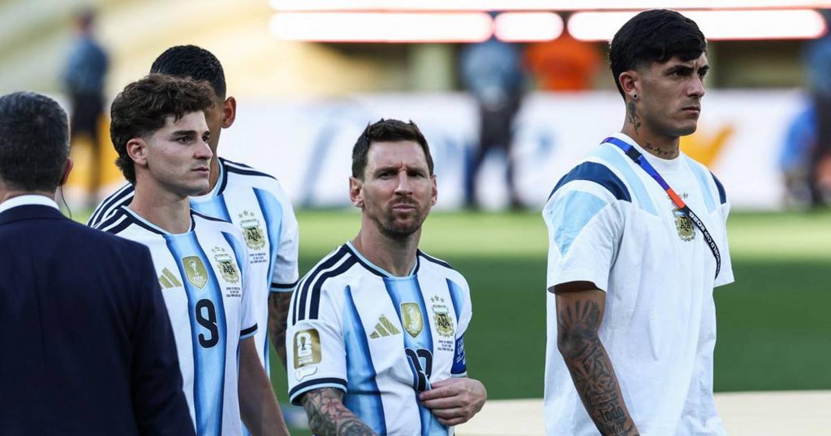¿Un último baile?: Leo Messi y un mensaje sin tono de despedida | El Dia